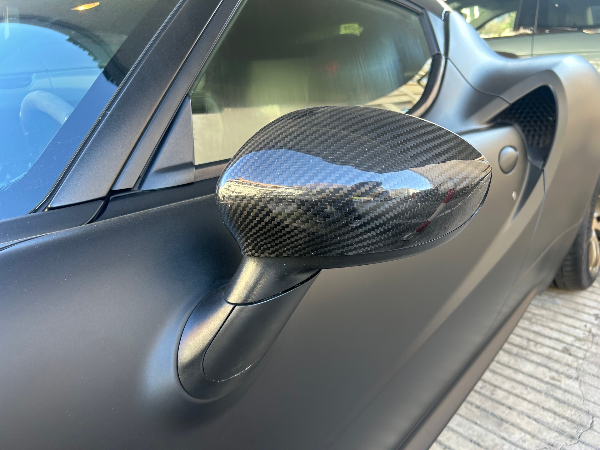 ALFA ROMEO 4C 1750 TBi - 6