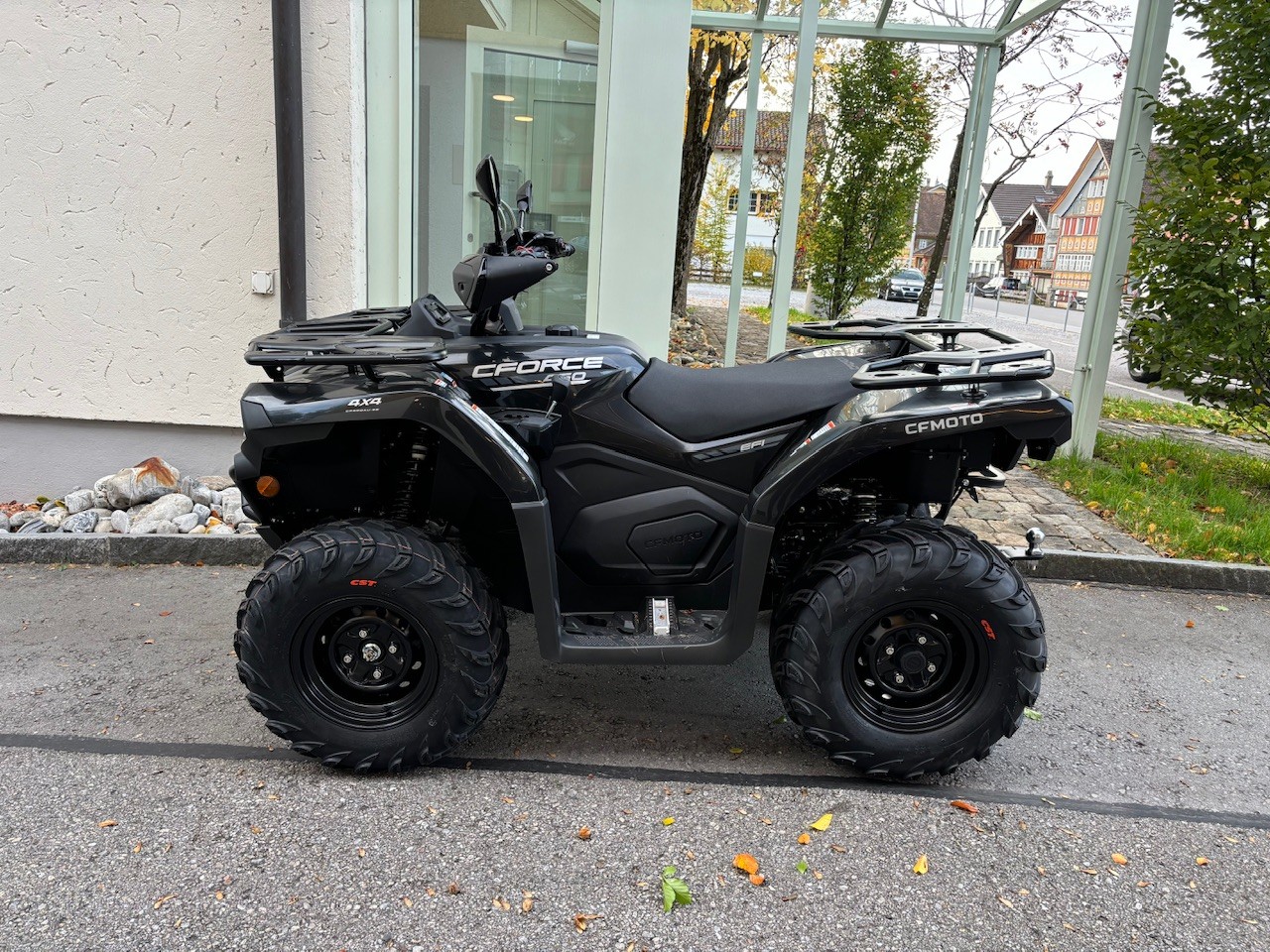 CF MOTO C Force 450 One 4x4 - 4