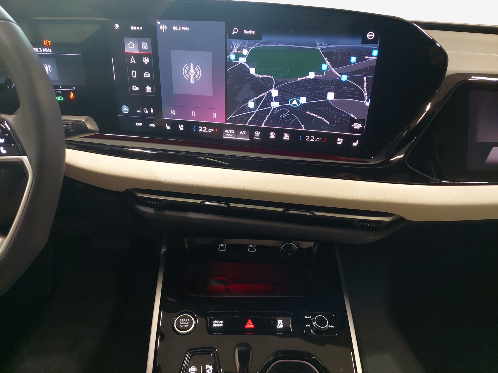 AUDI A5 Limousine TDI quattro 150 kW S tronic - 11