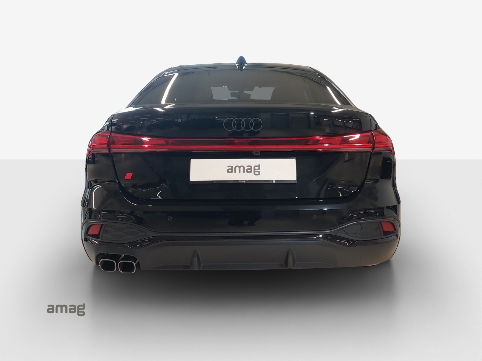 AUDI A5 Limousine TDI quattro 150 kW S tronic - 4