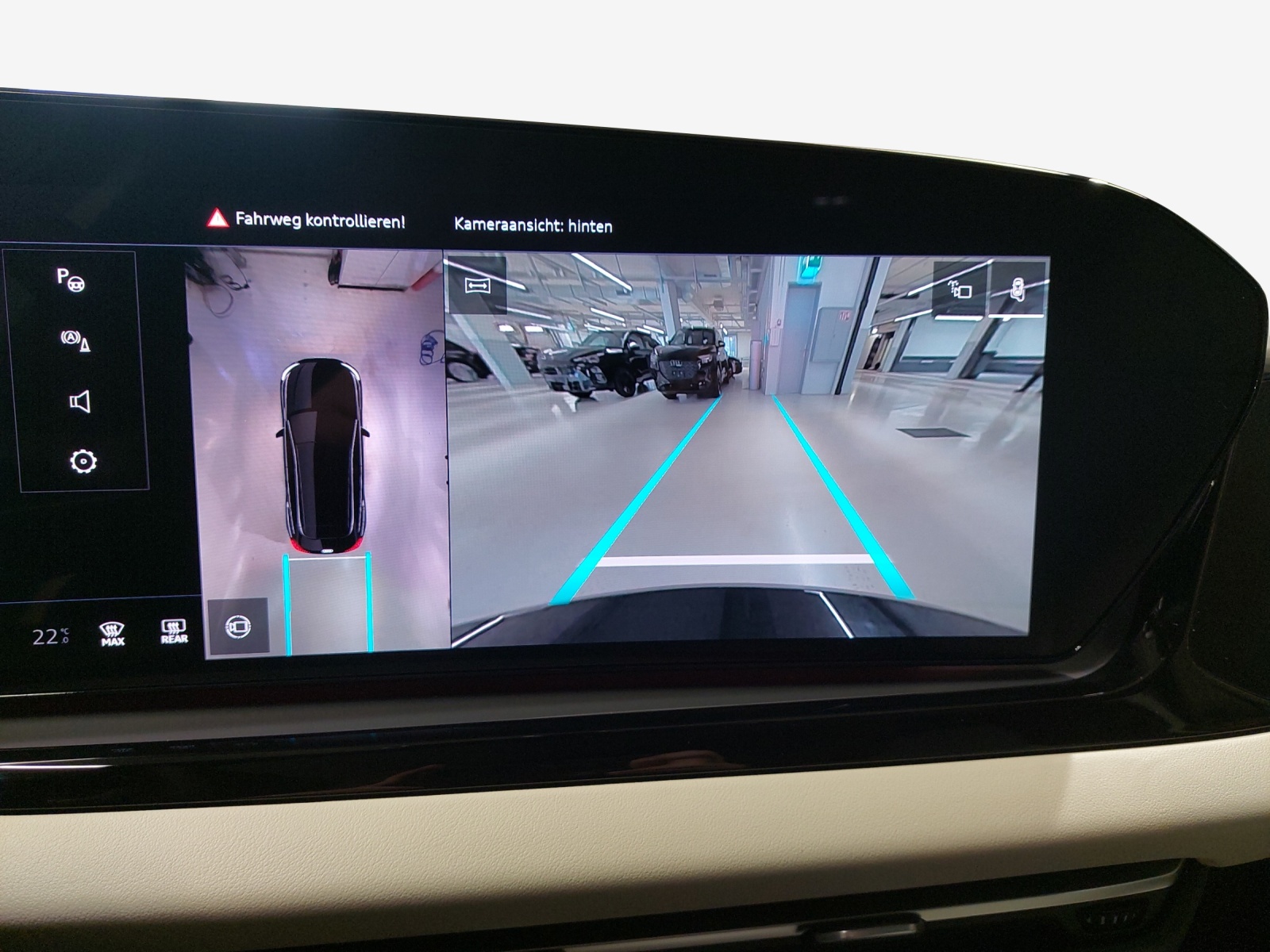 AUDI A5 Limousine TDI quattro 150 kW S tronic - 16