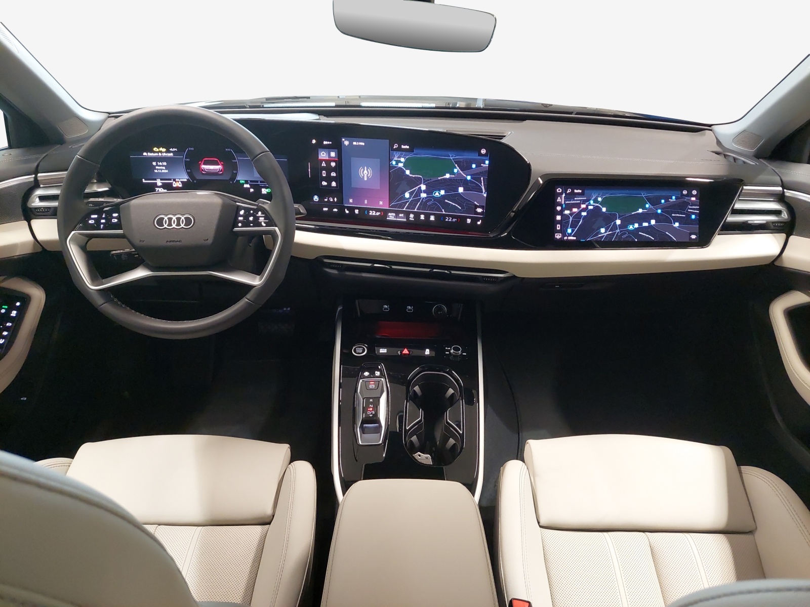 AUDI A5 Limousine TDI quattro 150 kW S tronic - 9