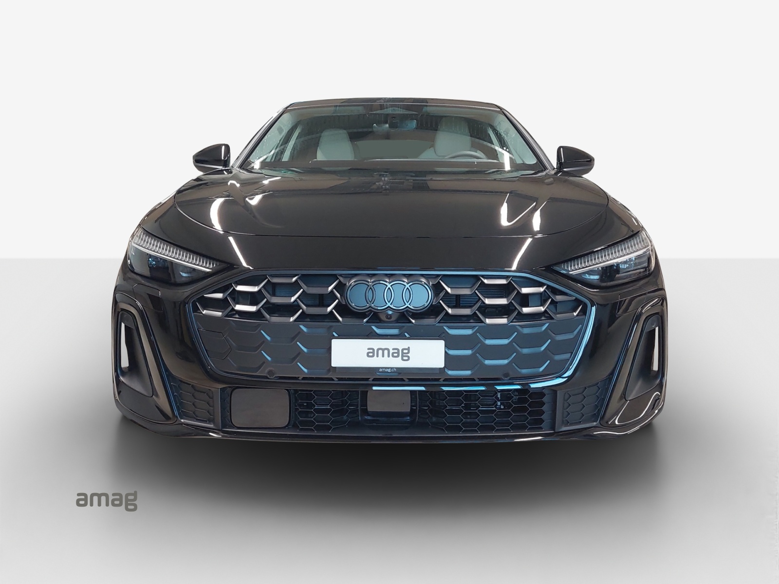 AUDI A5 Limousine TDI quattro 150 kW S tronic - 7