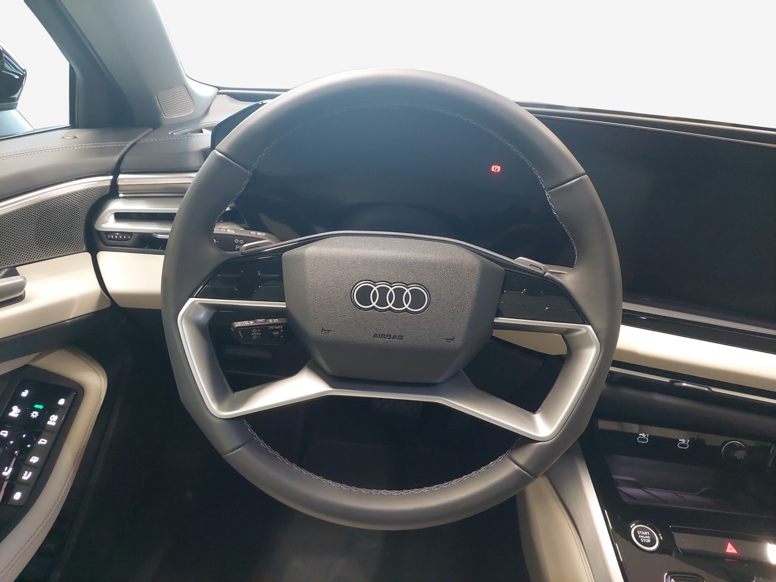 AUDI A5 Limousine TDI quattro 150 kW S tronic - 10