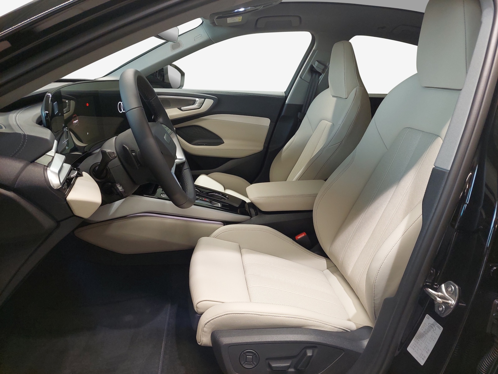 AUDI A5 Limousine TDI quattro 150 kW S tronic - 8