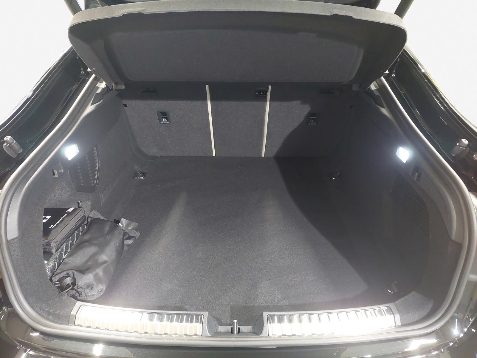 AUDI A5 Limousine TDI quattro 150 kW S tronic - 13