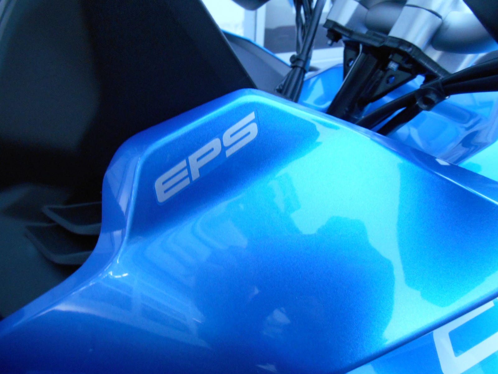 CF MOTO CForce 850T Premium - 15