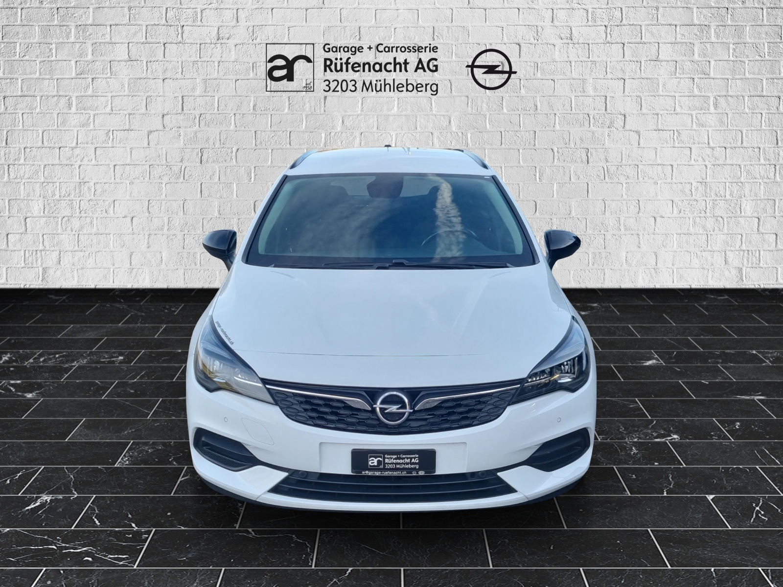 OPEL Astra Sports Tourer 1.4 T Edition S/S - 3