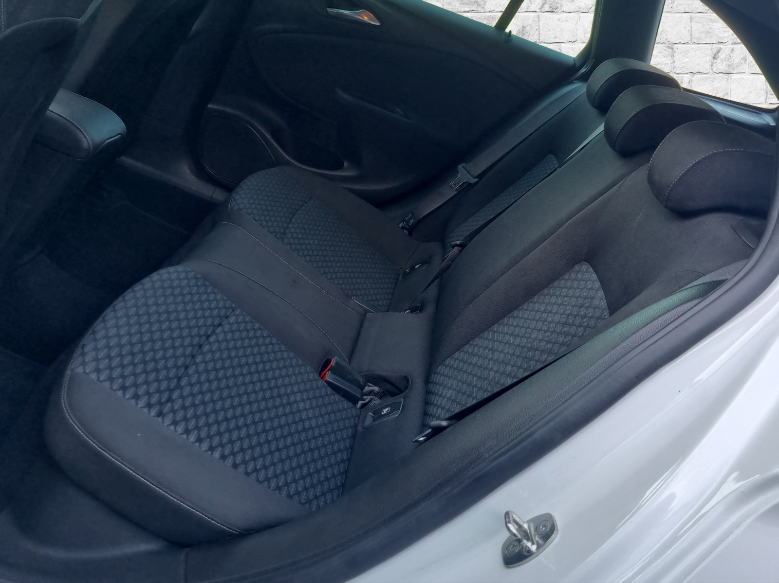 OPEL Astra Sports Tourer 1.4 T Edition S/S - 8