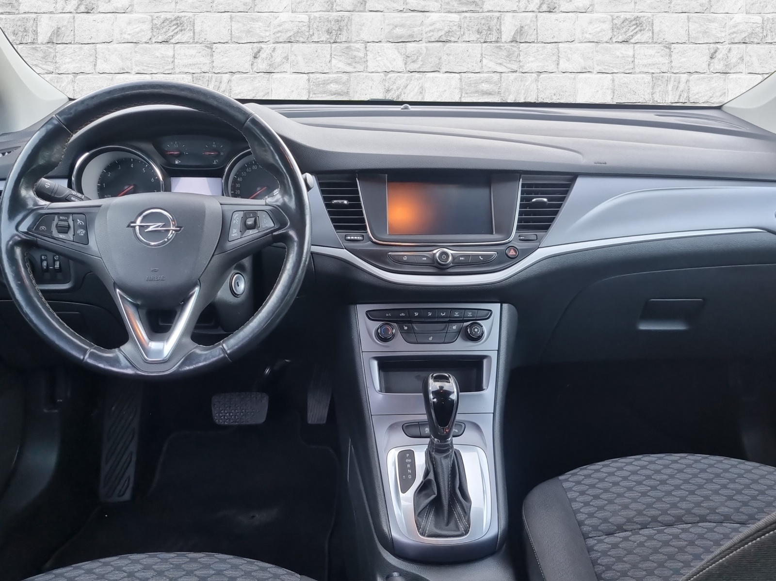 OPEL Astra Sports Tourer 1.4 T Edition S/S - 6