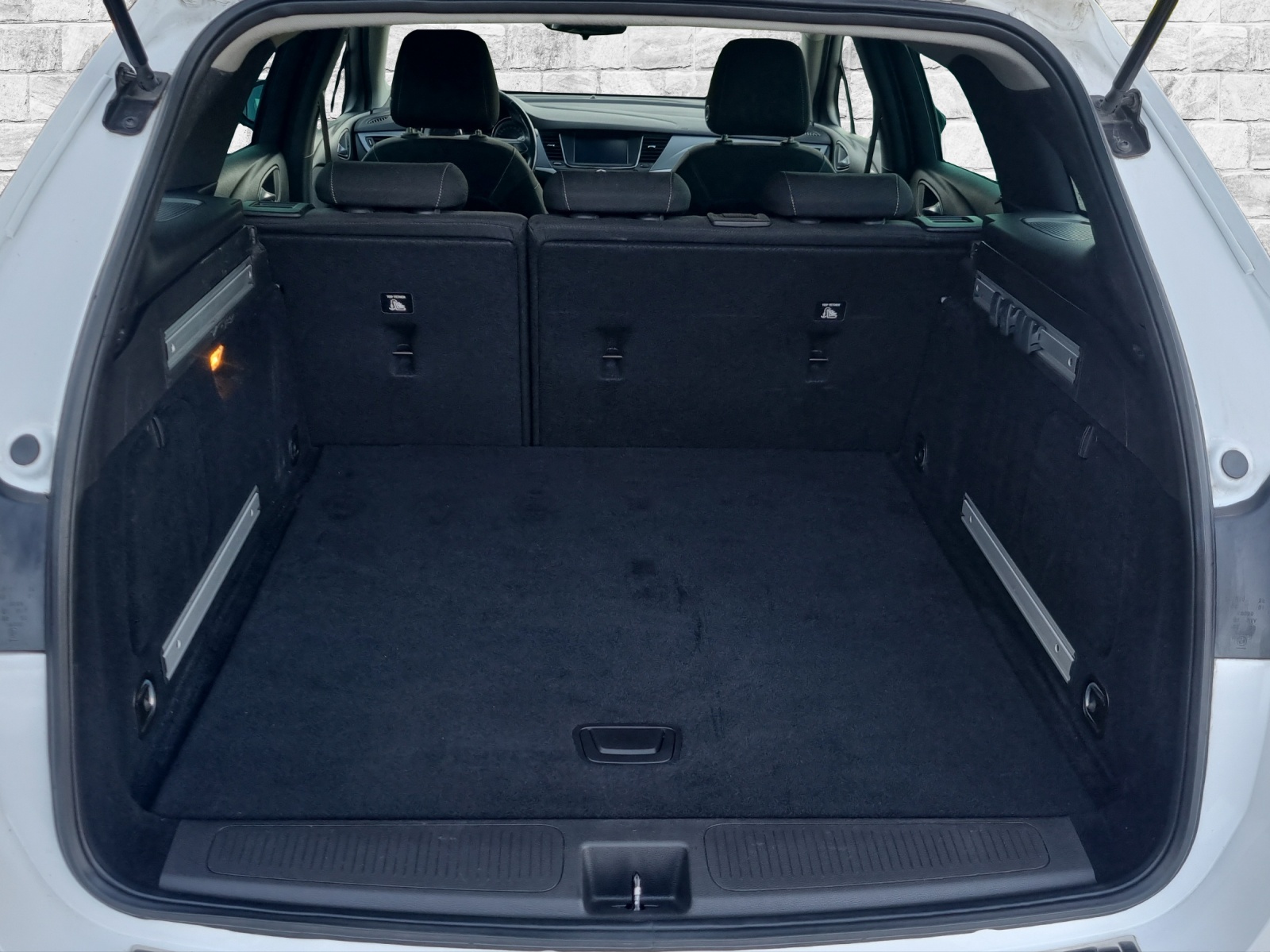 OPEL Astra Sports Tourer 1.4 T Edition S/S - 9