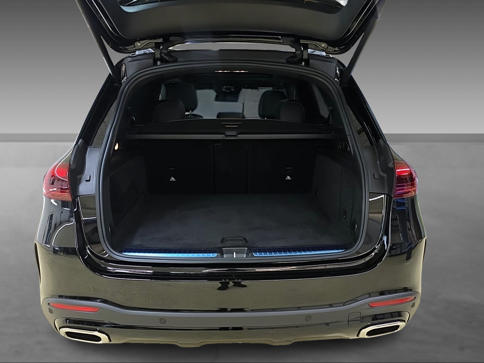 MERCEDES-BENZ GLE 450 4Matic - 6