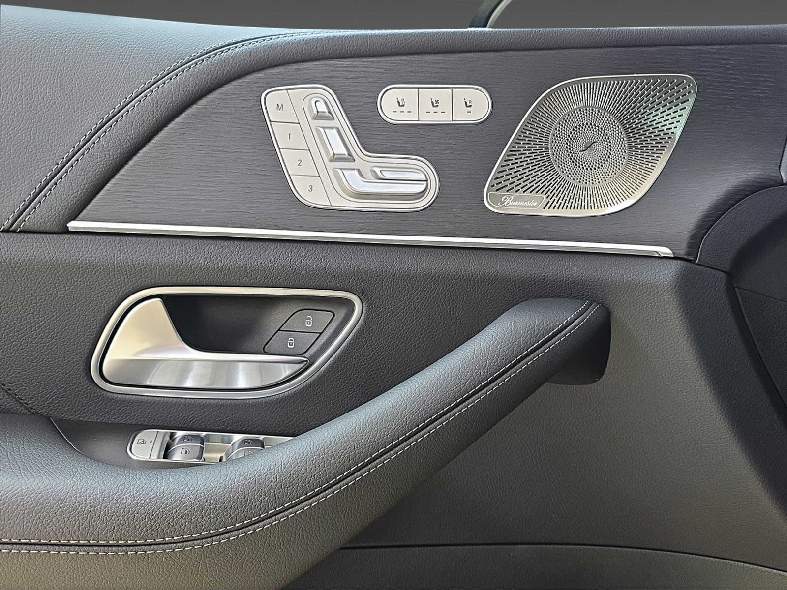 MERCEDES-BENZ GLE 450 4Matic - 14