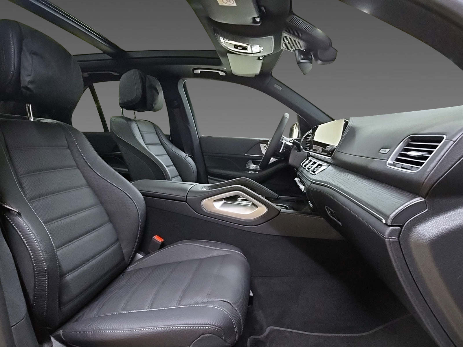 MERCEDES-BENZ GLE 450 4Matic - 13