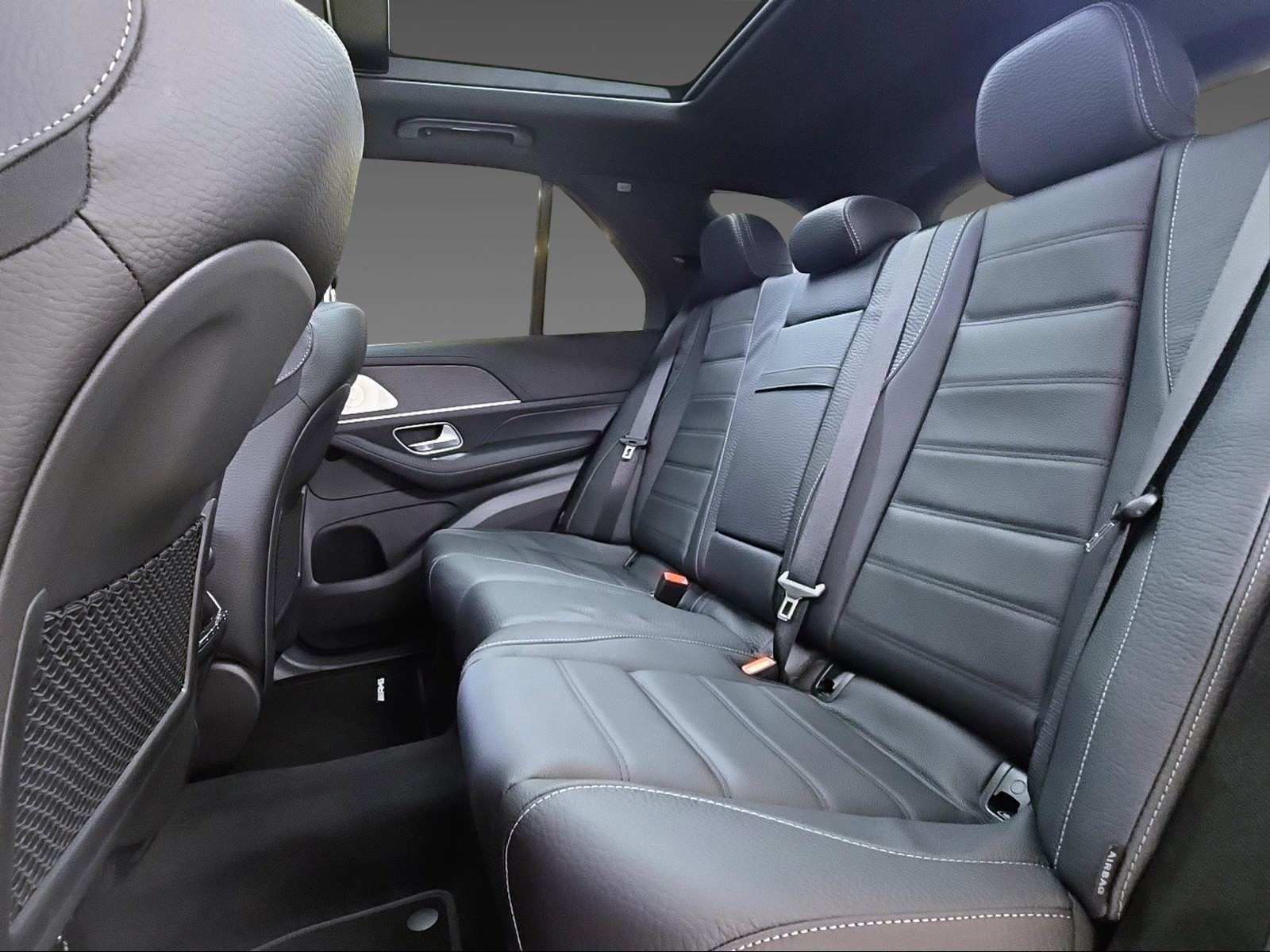 MERCEDES-BENZ GLE 450 4Matic - 15