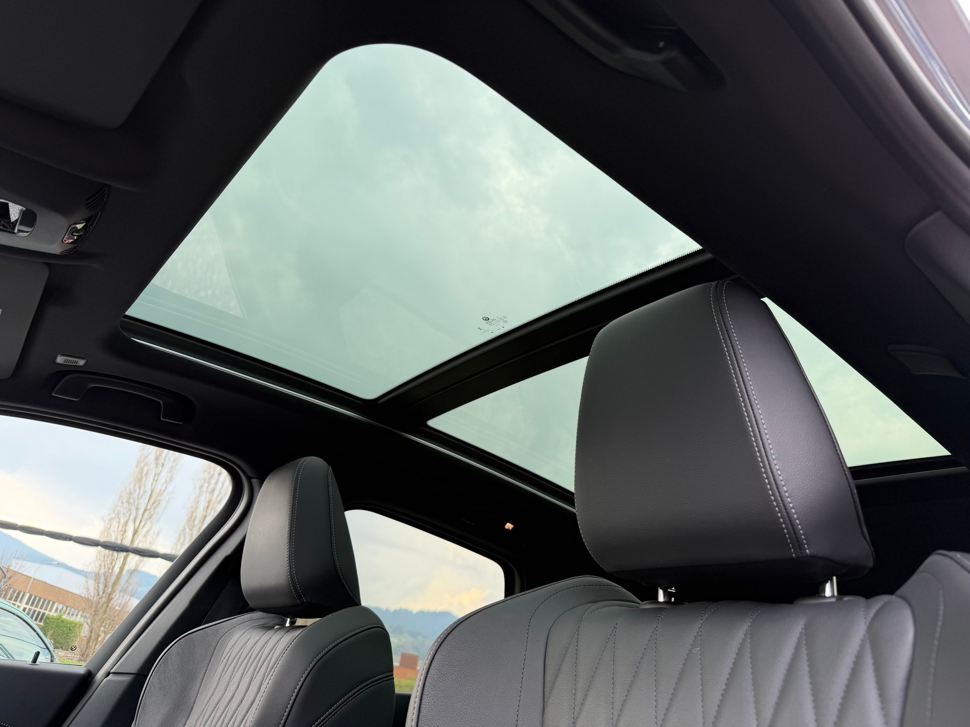 BMW 223i Active Tourer M Sport DKG - 12