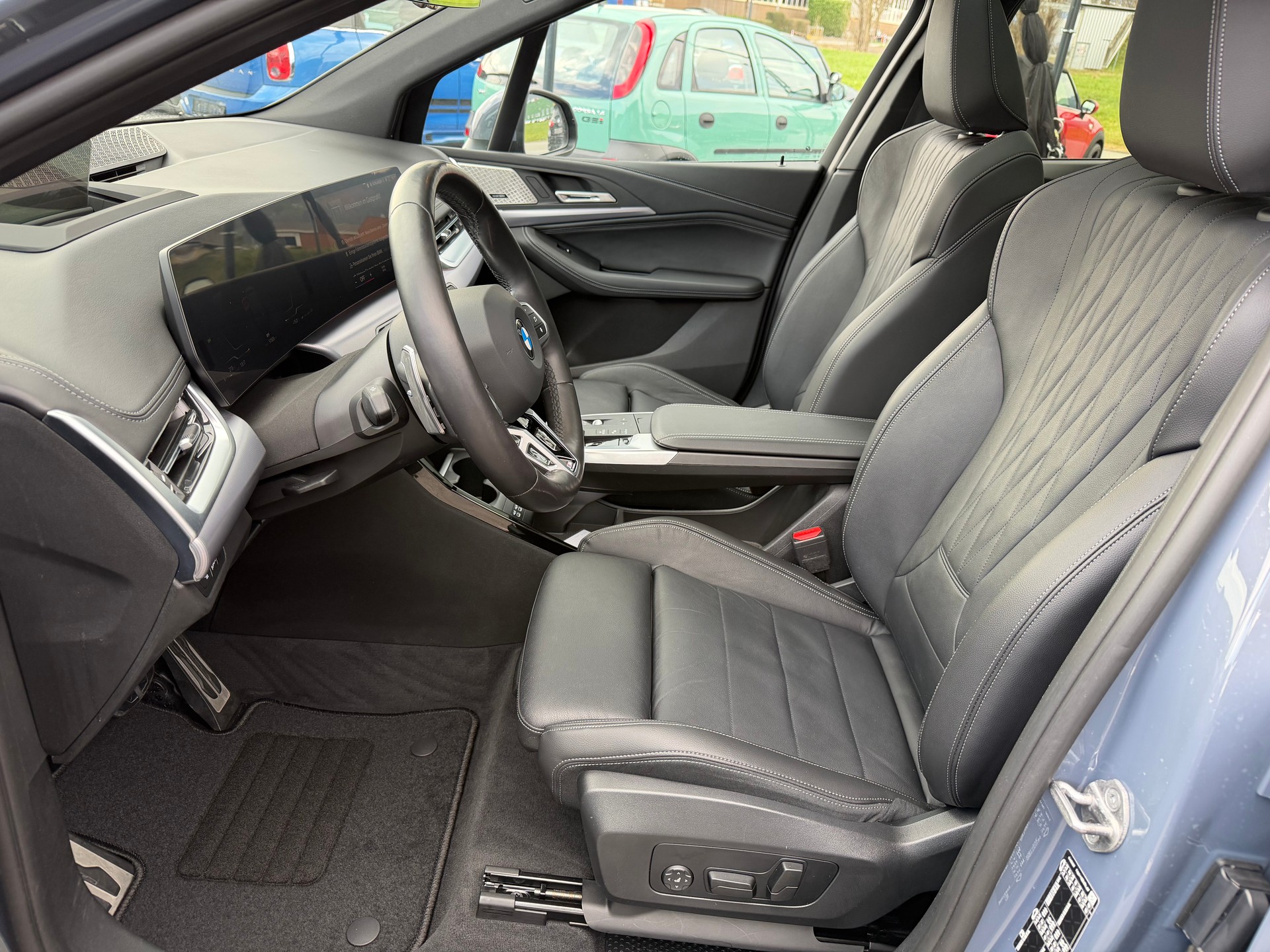 BMW 223i Active Tourer M Sport DKG - 11