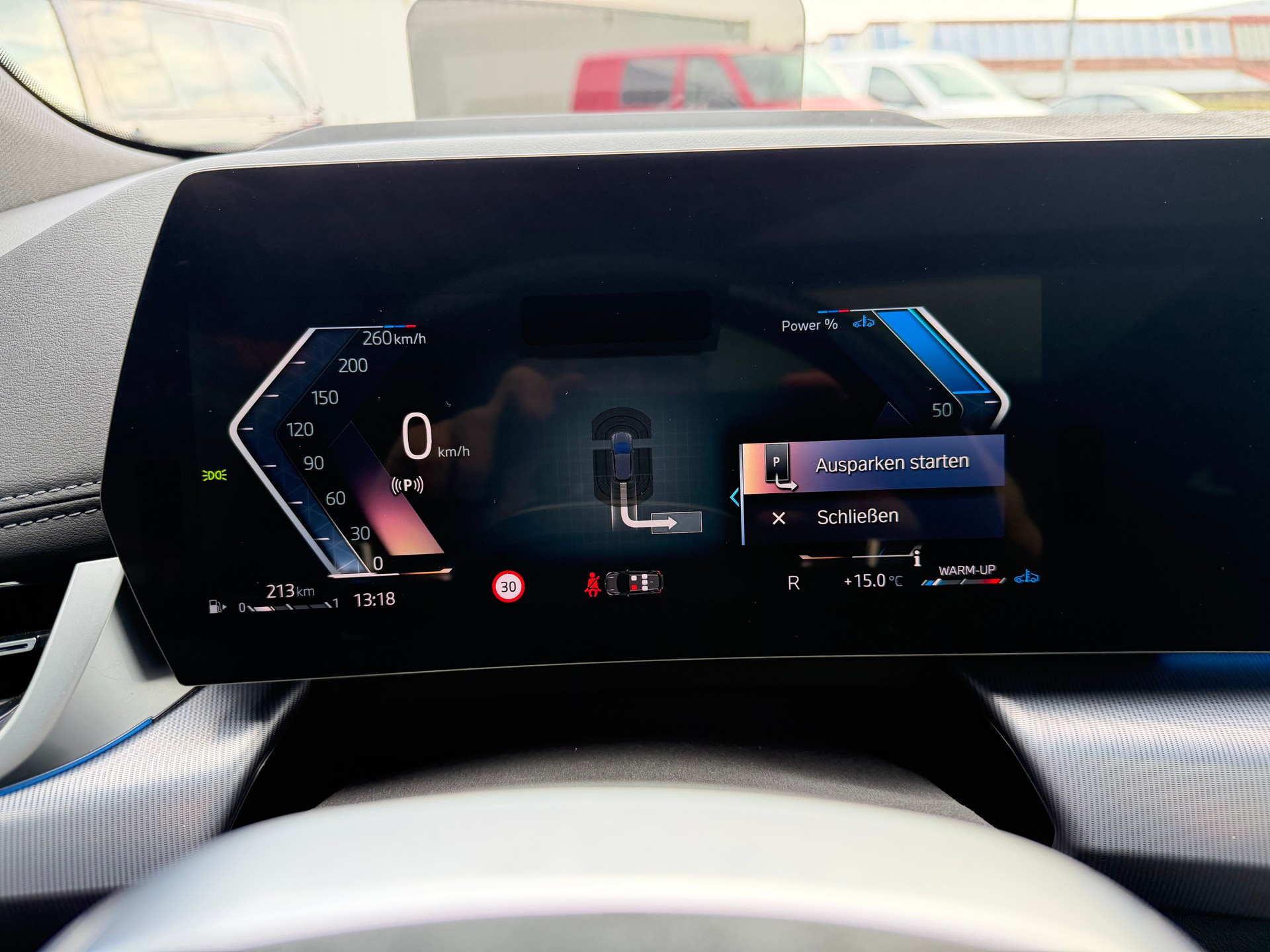 BMW 223i Active Tourer M Sport DKG - 7