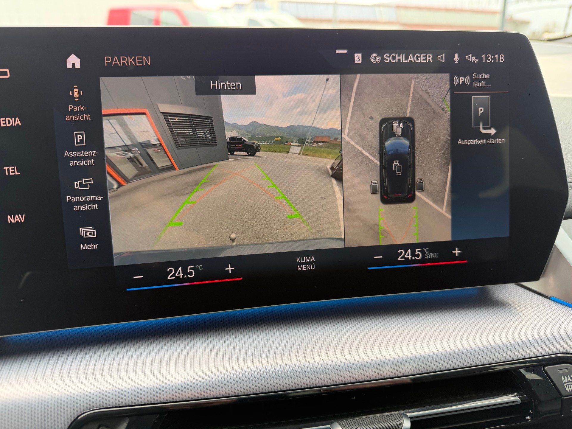 BMW 223i Active Tourer M Sport DKG - 8