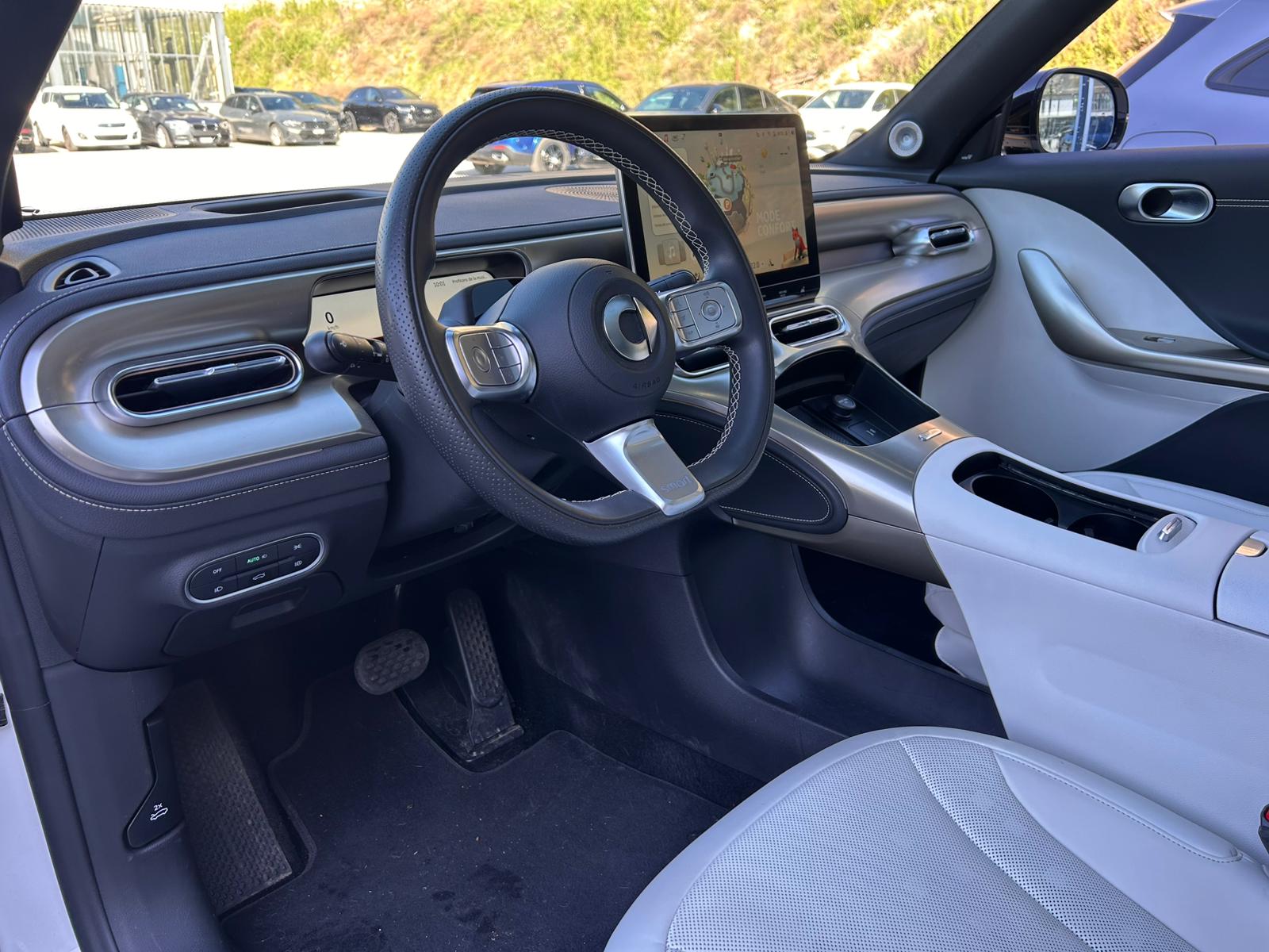 SMART Launch Edition 1 0f 1000 - 9