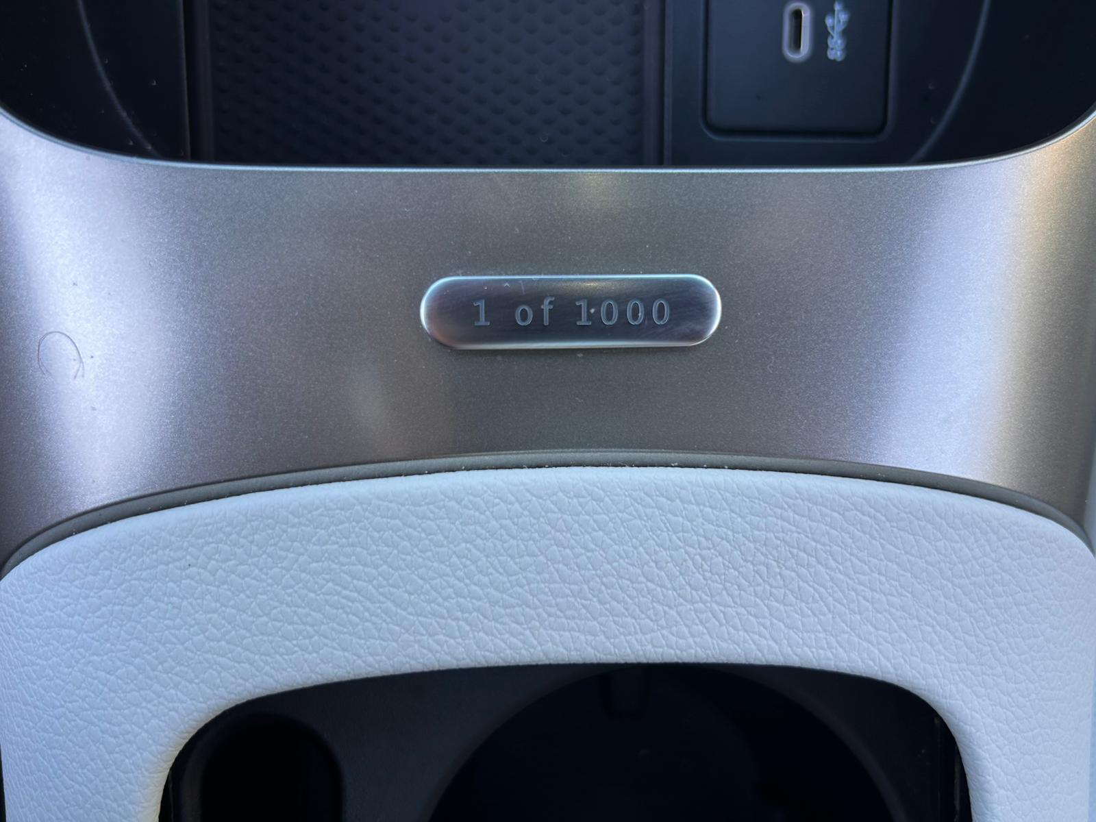 SMART Launch Edition 1 0f 1000 - 12