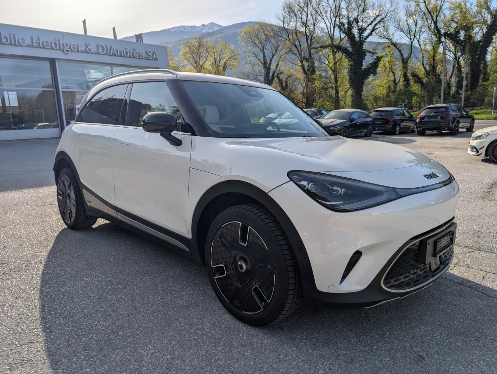 SMART Launch Edition 1 0f 1000 - 6