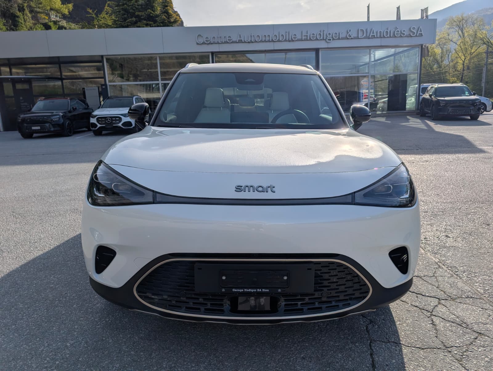 SMART Launch Edition 1 0f 1000 - 7