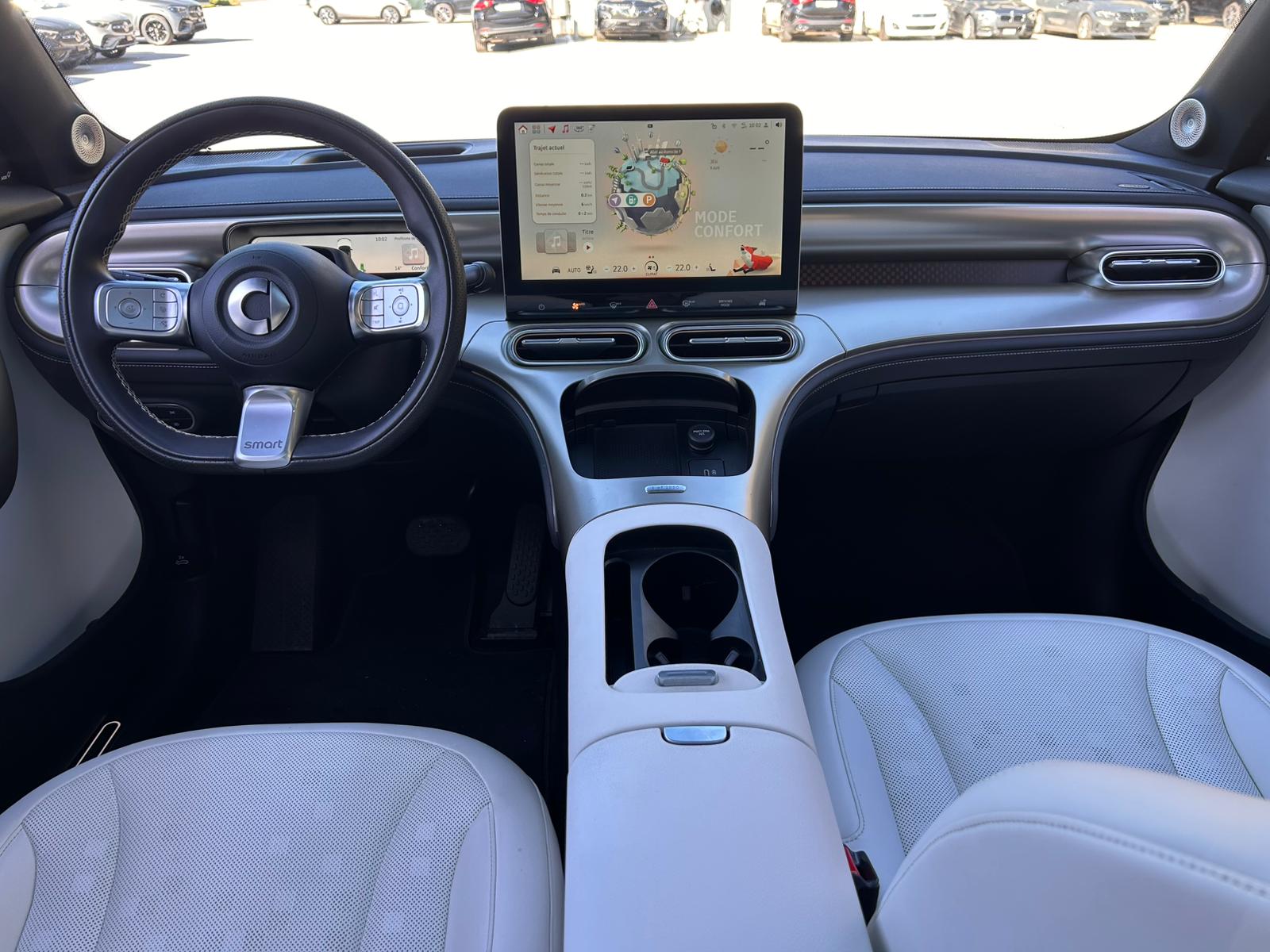 SMART Launch Edition 1 0f 1000 - 8