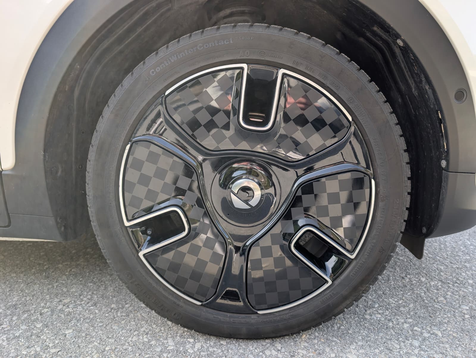 SMART Launch Edition 1 0f 1000 - 17