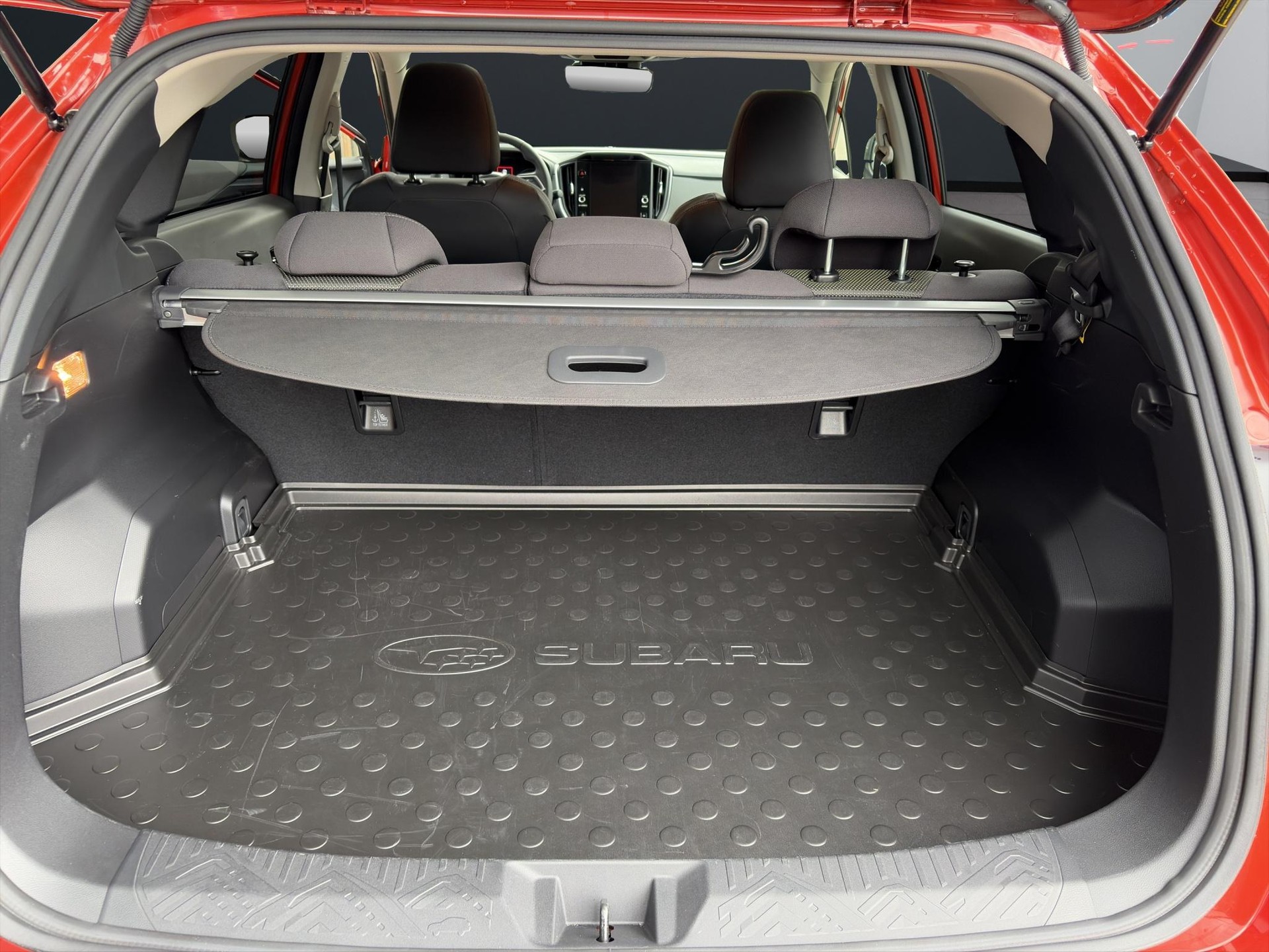 SUBARU Crosstrek 2.0i e-Boxer Swiss Plus - 8