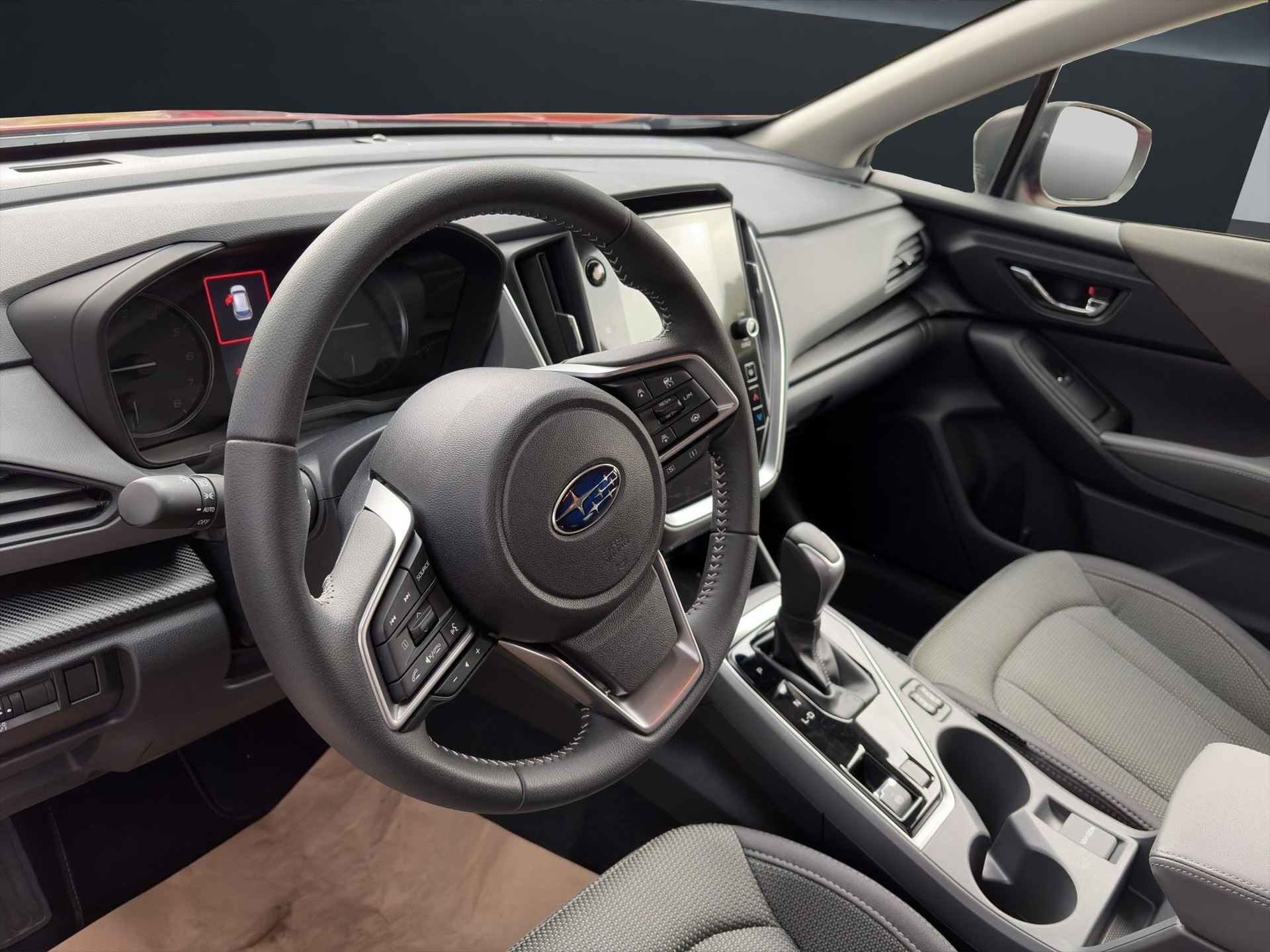SUBARU Crosstrek 2.0i e-Boxer Swiss Plus - 9