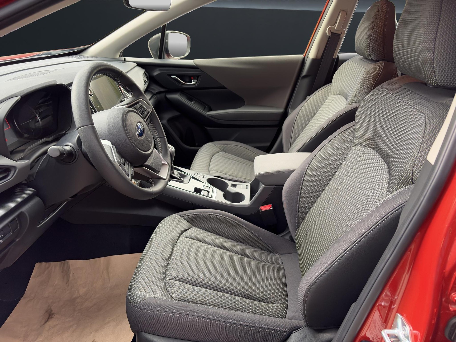 SUBARU Crosstrek 2.0i e-Boxer Swiss Plus - 7