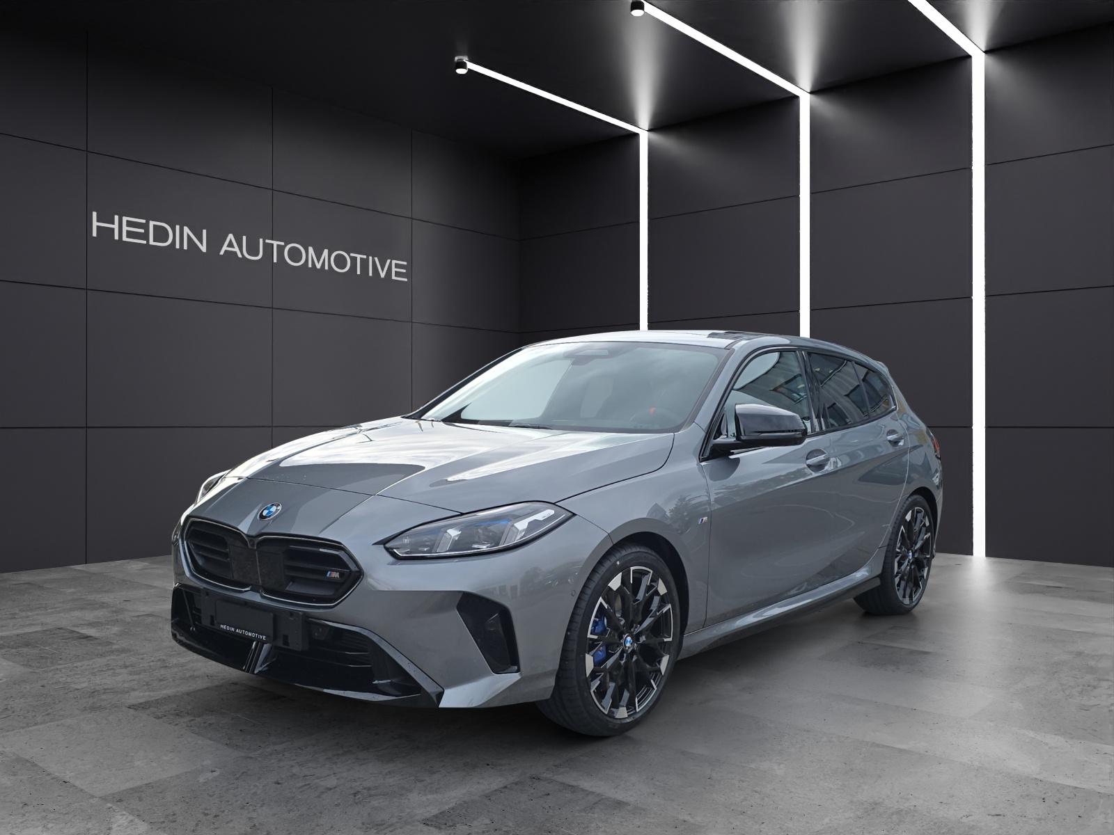 BMW M135i xDrive Limousine