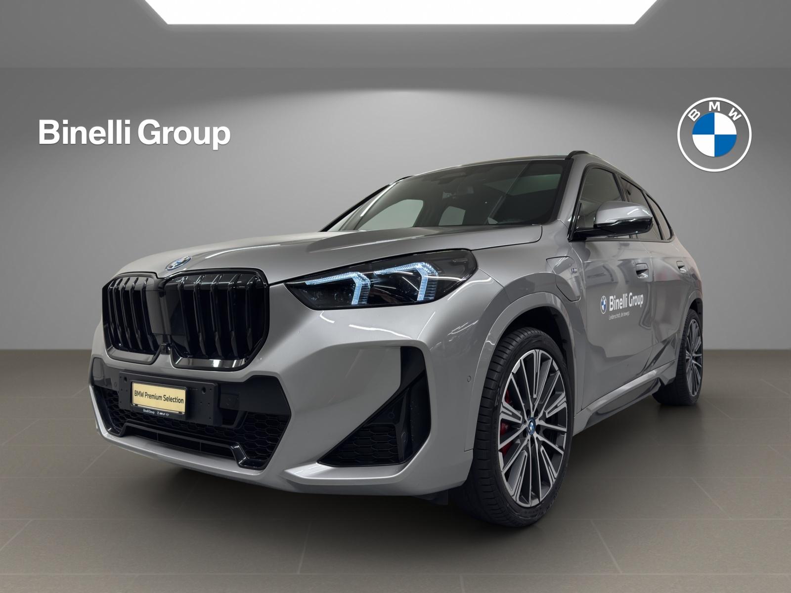 X1 xDrive30e MSport Pro