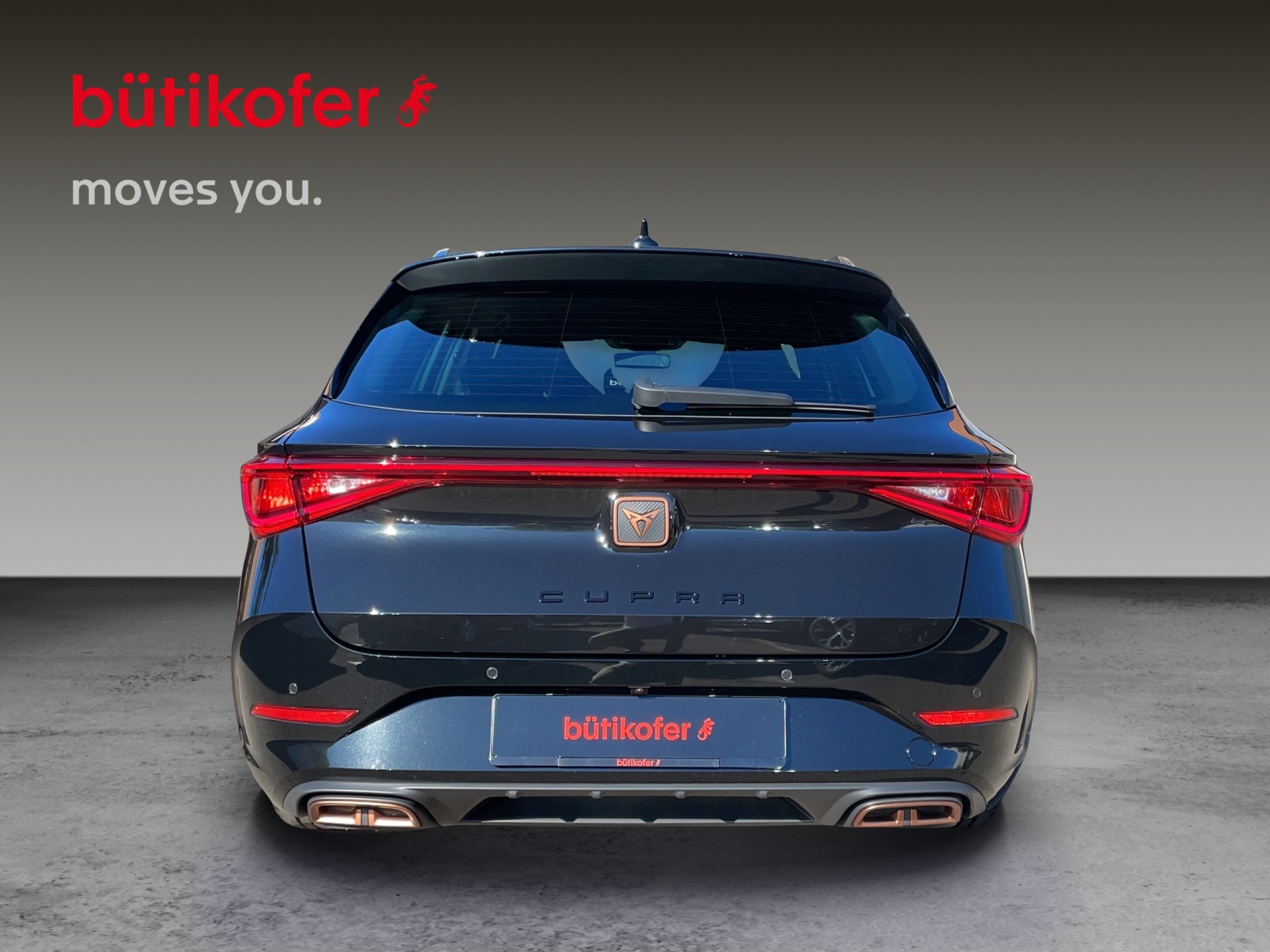CUPRA LEON 1.4 e-HYBRID pHEV Inicio DSG - 5