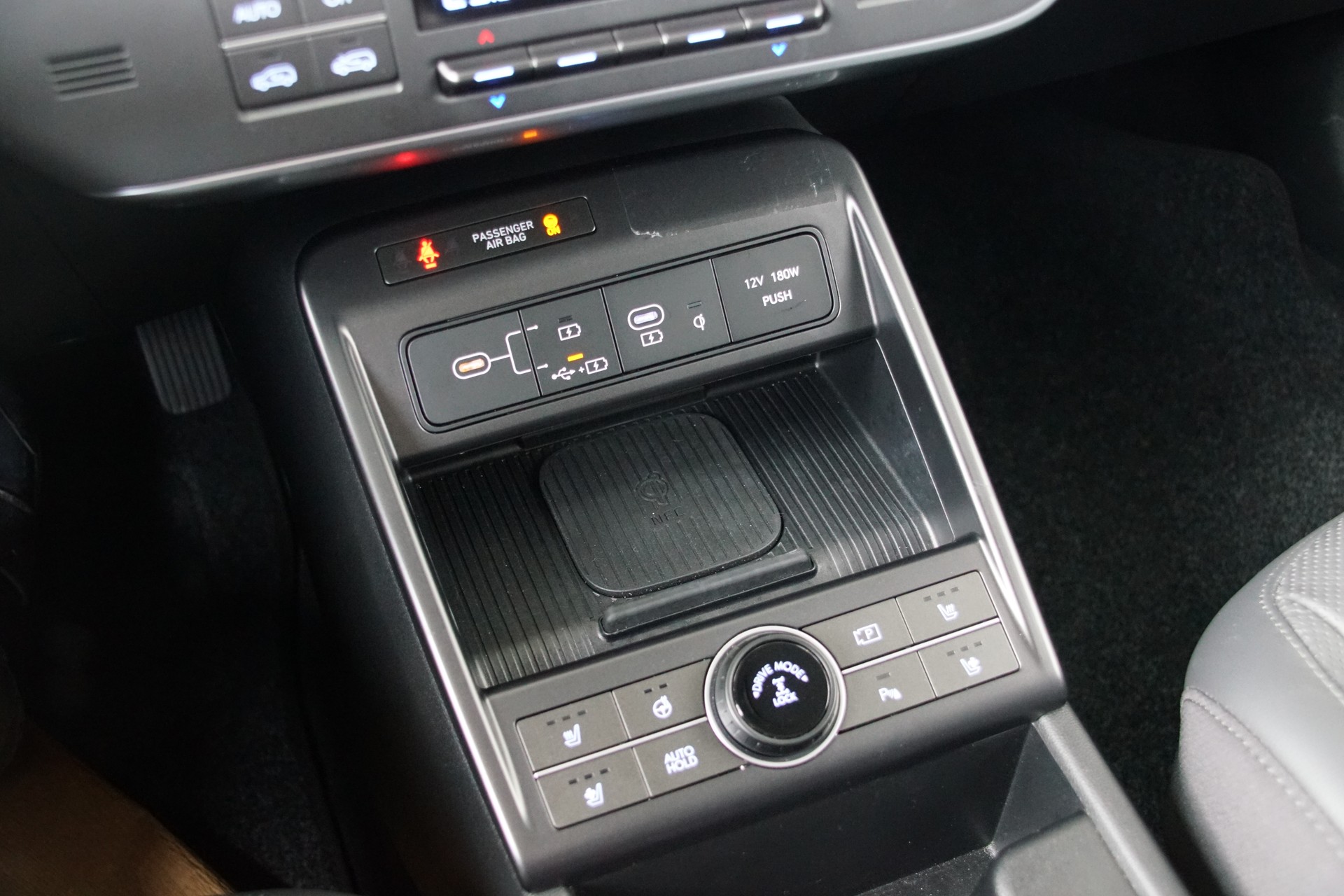 HYUNDAI Kona 1.6 T-GDi **Vertex** 4WD DCT - 16