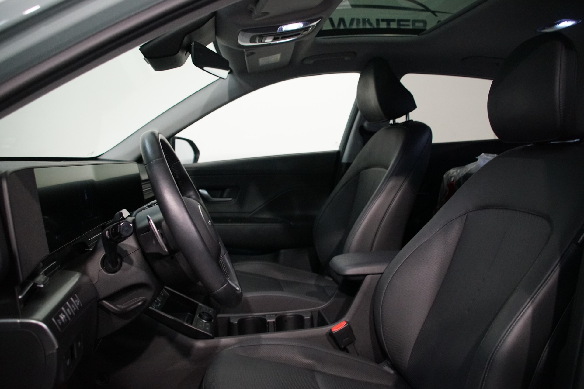 HYUNDAI Kona 1.6 T-GDi **Vertex** 4WD DCT - 14