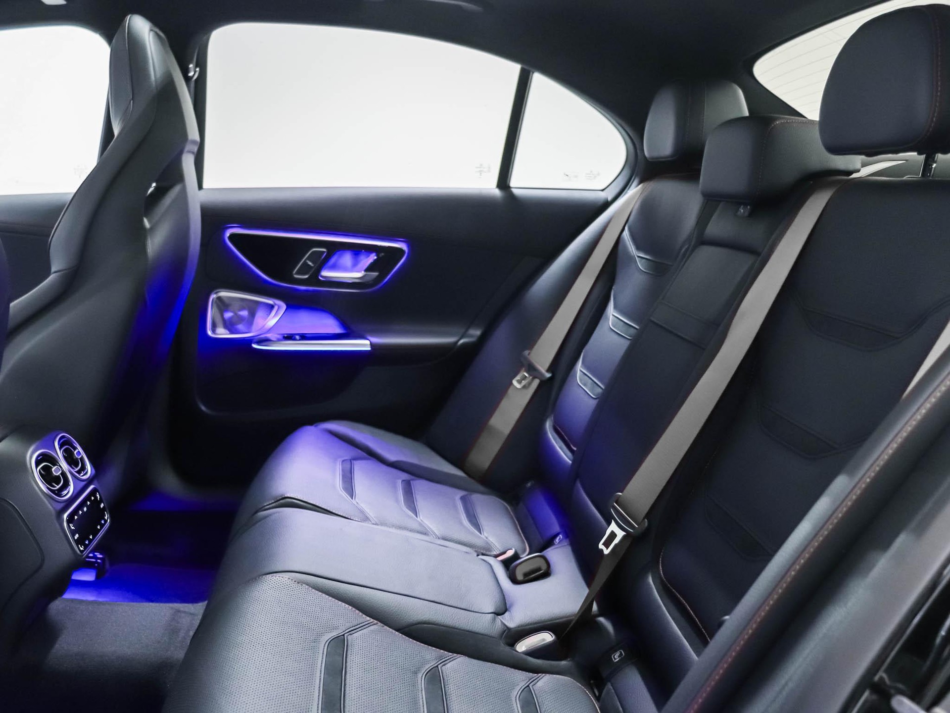 MERCEDES-BENZ C 43 AMG 4MATIC "Executive Edition" - 8