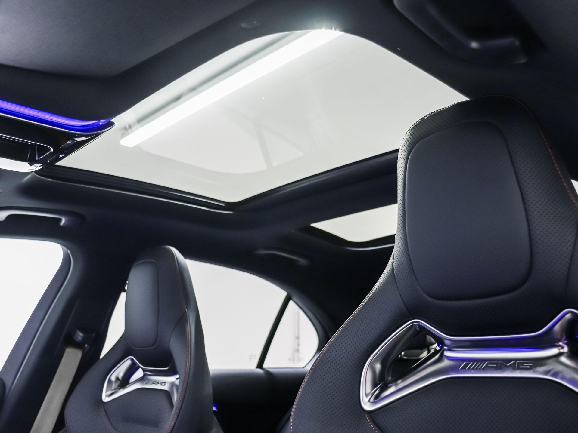 MERCEDES-BENZ C 43 AMG 4MATIC "Executive Edition" - 9