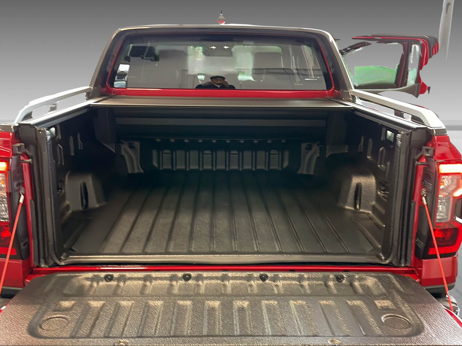 FORD Ranger DKab.Pick-up 3.0 EcoBlue 4x4 Wildtrak - 10