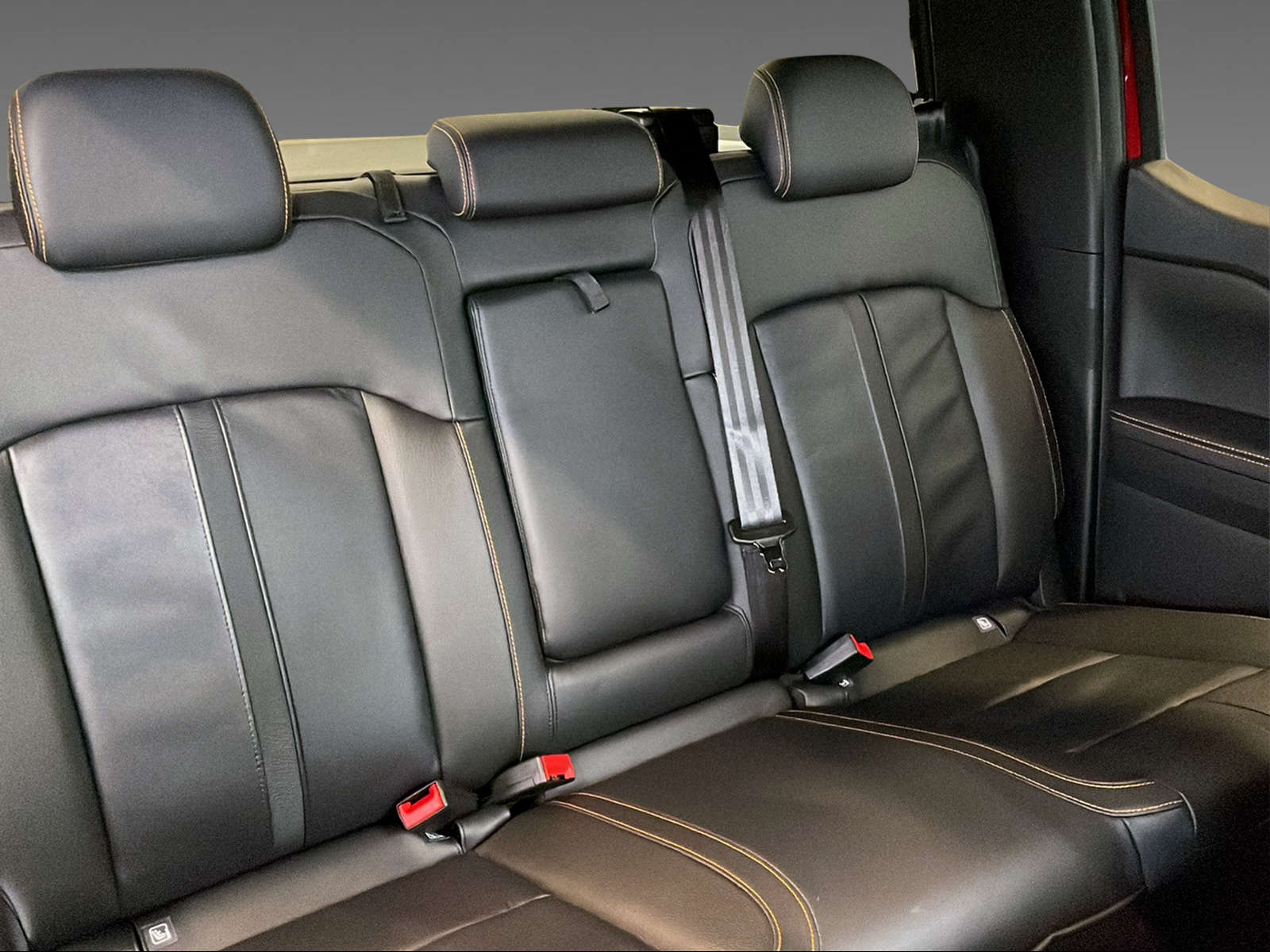 FORD Ranger DKab.Pick-up 3.0 EcoBlue 4x4 Wildtrak - 9