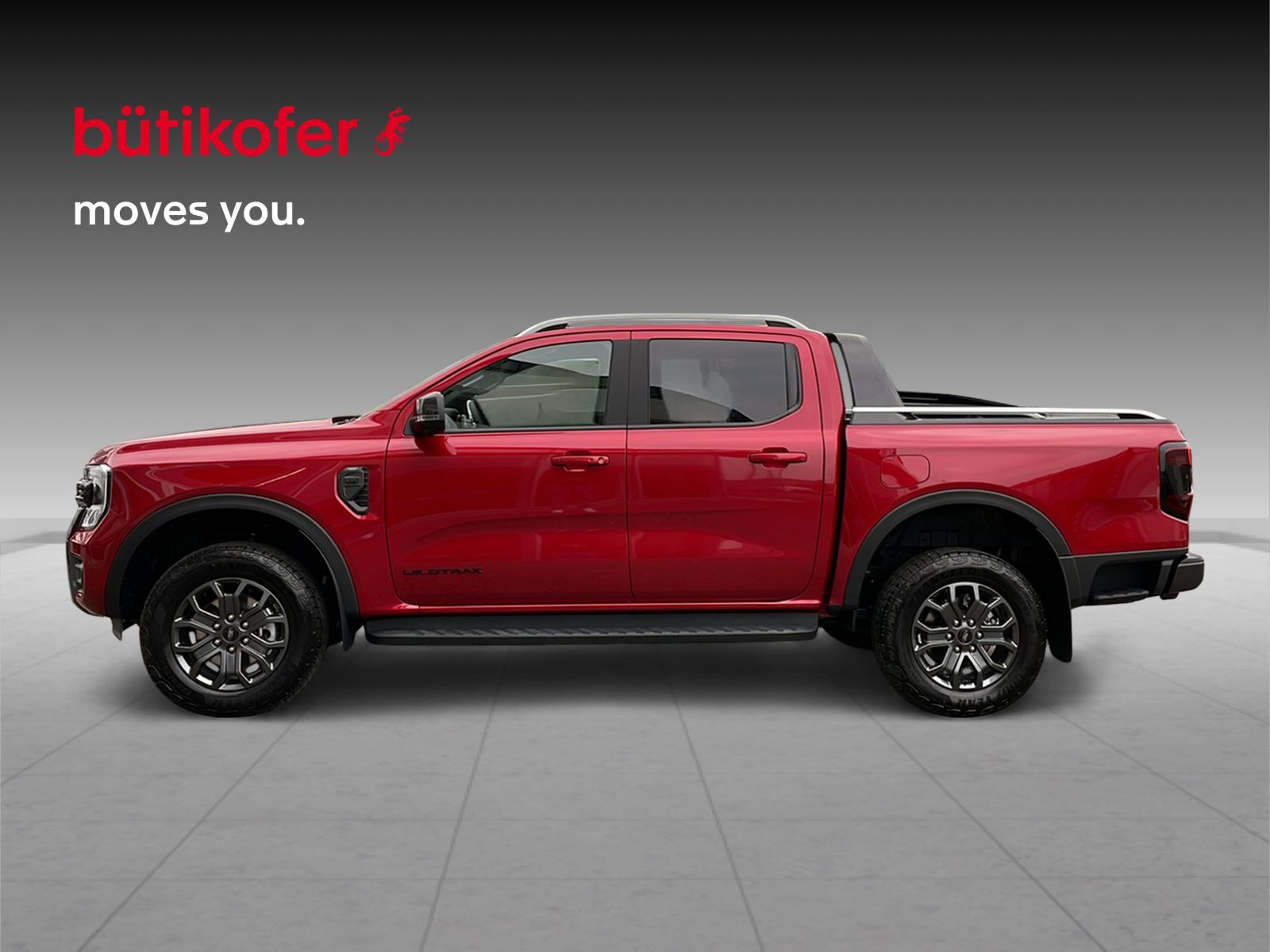 FORD Ranger DKab.Pick-up 3.0 EcoBlue 4x4 Wildtrak - 3