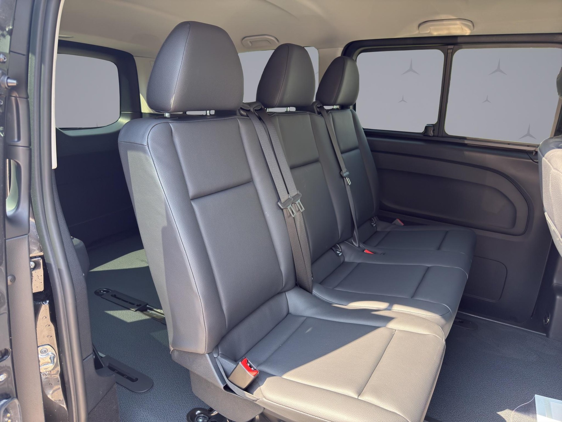 MERCEDES-BENZ Vito 119 Kombi L 2.0 CDI Pro - 17