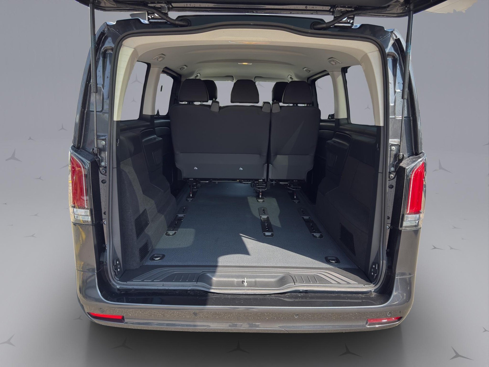 MERCEDES-BENZ Vito 119 Kombi L 2.0 CDI Pro - 18