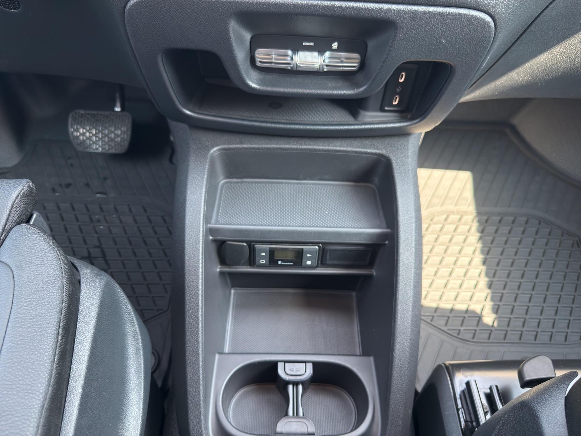 MERCEDES-BENZ Vito 119 Kombi L 2.0 CDI Pro - 14