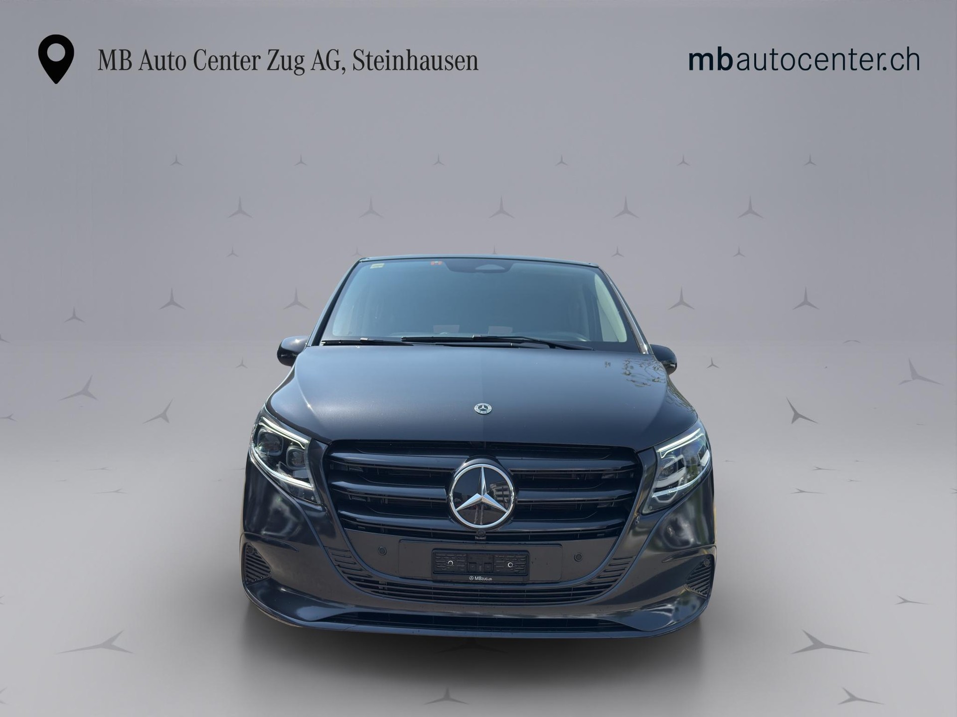 MERCEDES-BENZ Vito 119 Kombi L 2.0 CDI Pro - 8