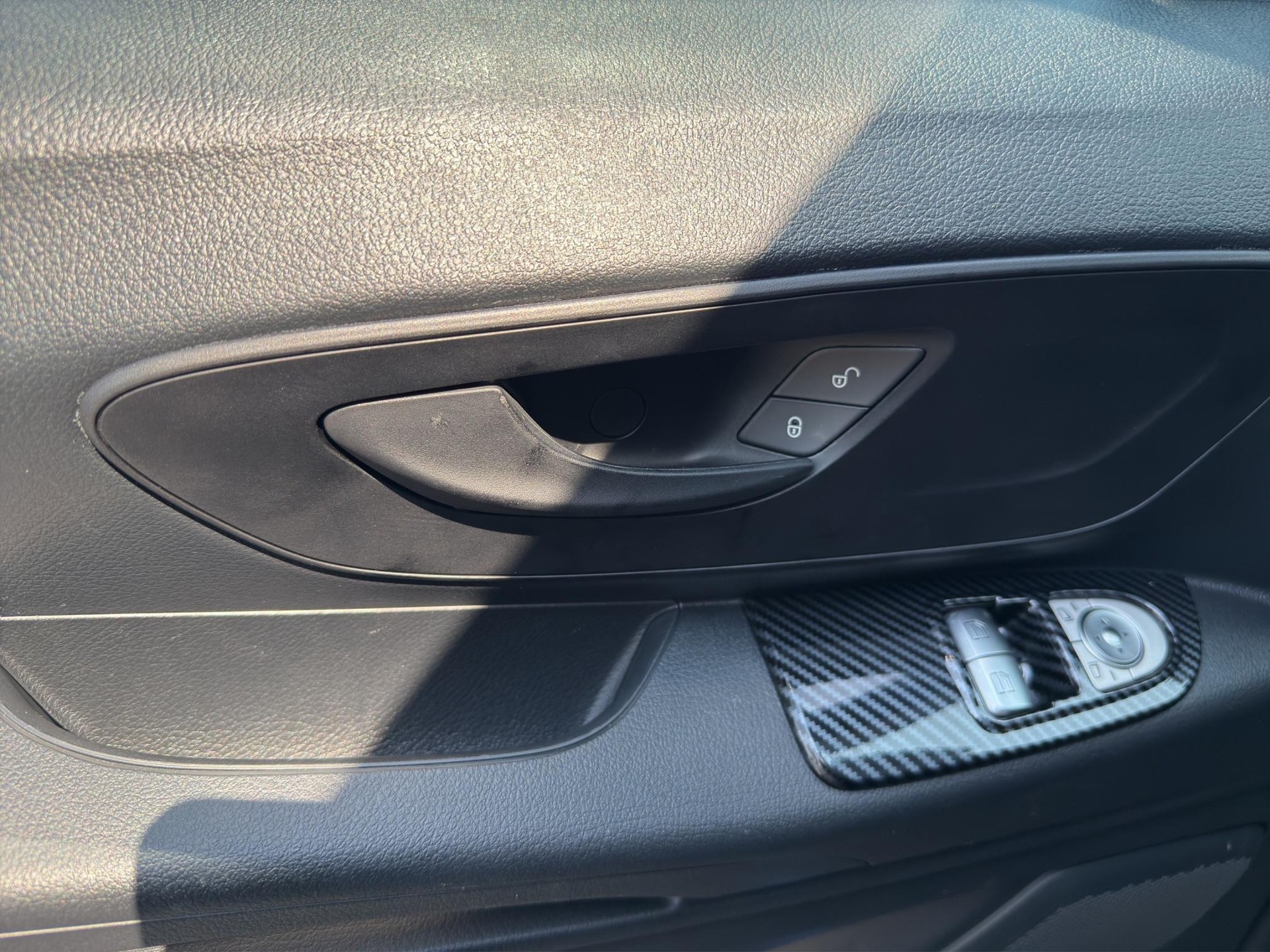 MERCEDES-BENZ Vito 119 Kombi L 2.0 CDI Pro - 10