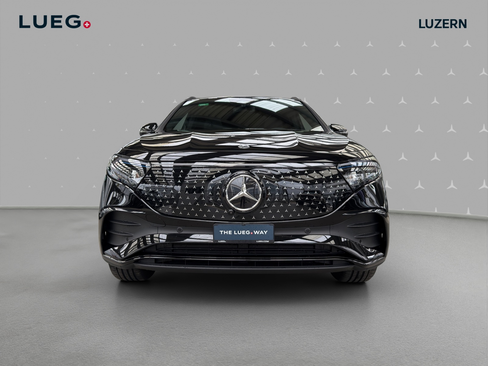 MERCEDES-BENZ EQA 300 66,5kWh 4Matic Excellence - 6