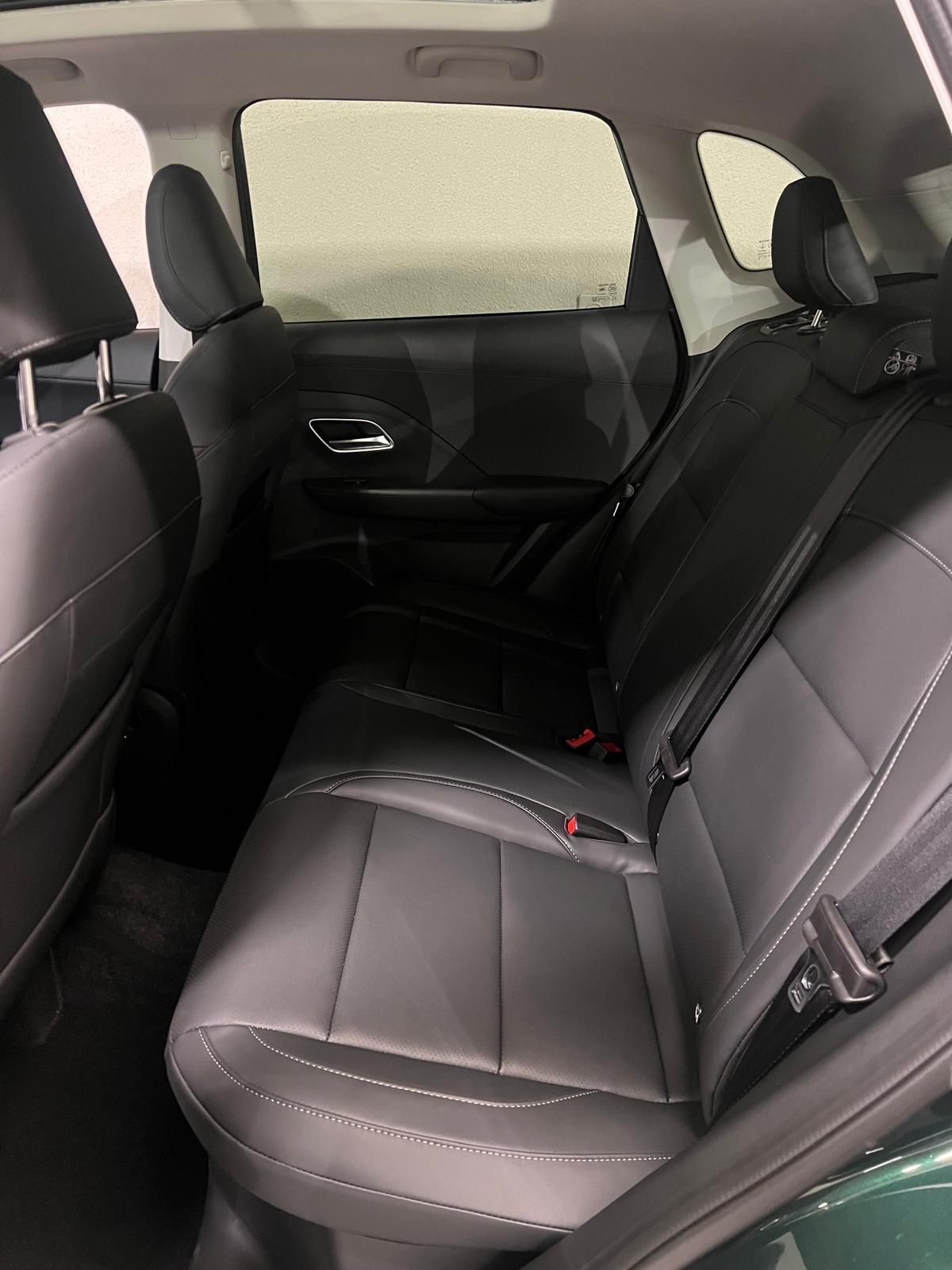 MG ZS 1.5 HEV Luxury - 8