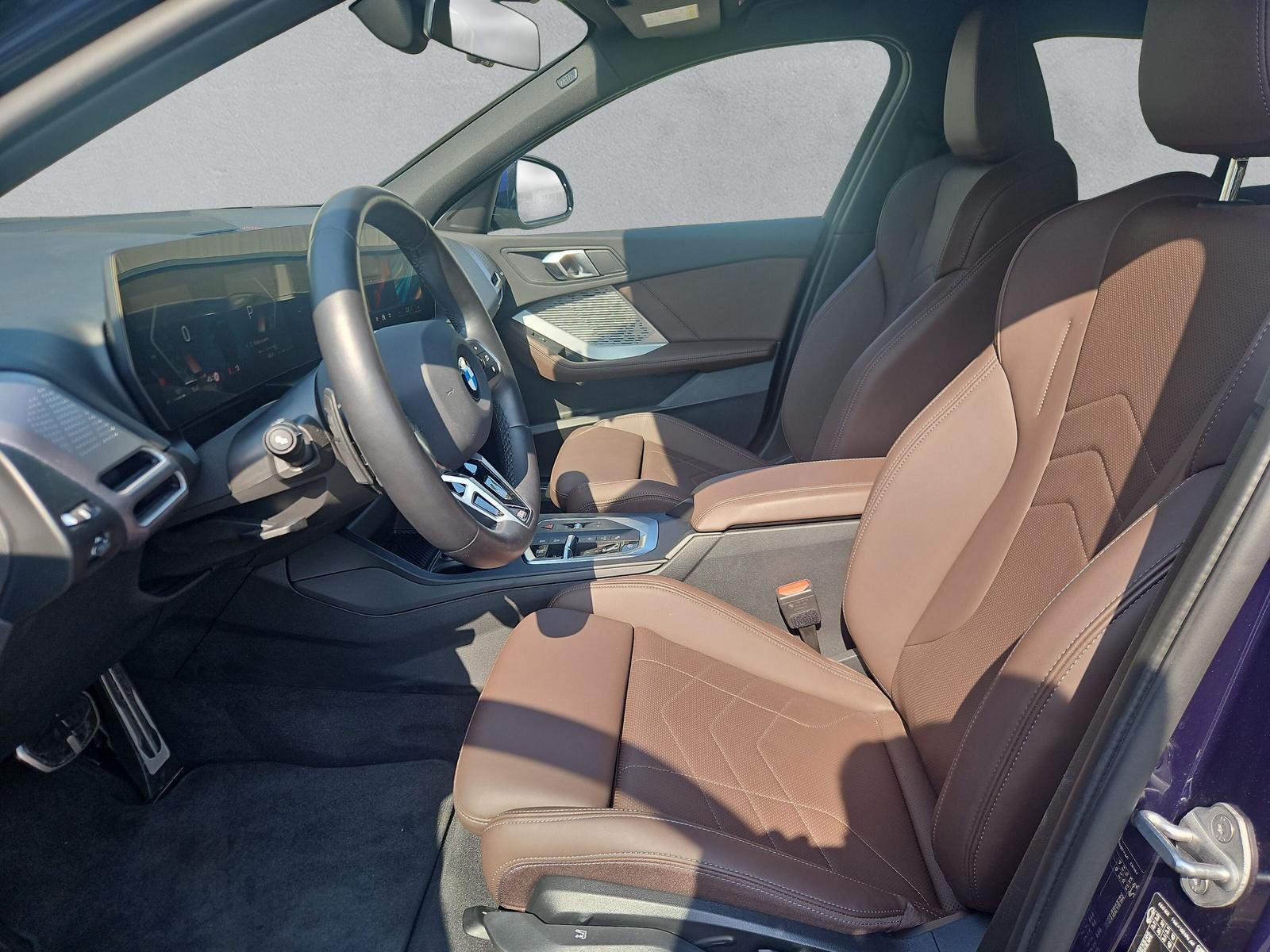 BMW 116 M Sport F70 (CH) - 36